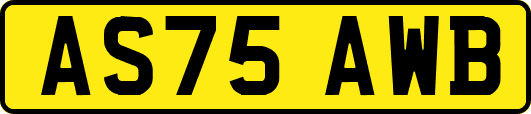 AS75AWB