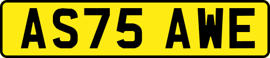 AS75AWE
