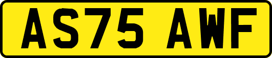 AS75AWF