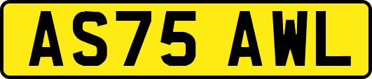 AS75AWL