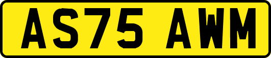 AS75AWM