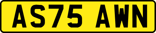 AS75AWN