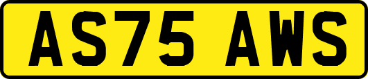 AS75AWS