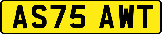 AS75AWT