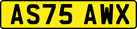 AS75AWX