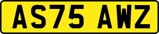 AS75AWZ