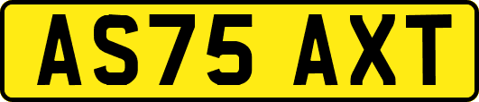 AS75AXT