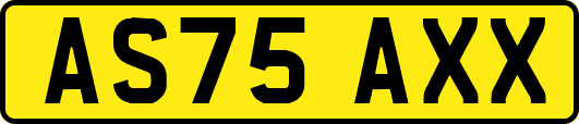 AS75AXX