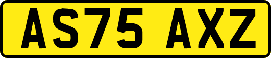 AS75AXZ