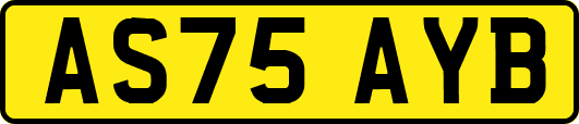 AS75AYB