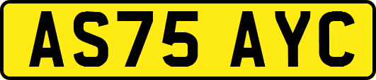AS75AYC