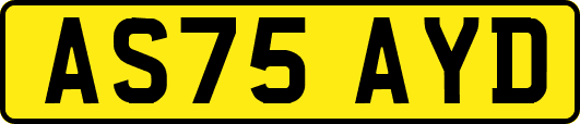 AS75AYD