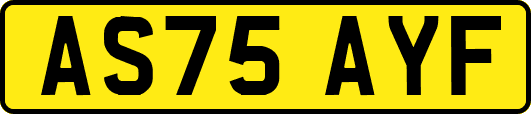 AS75AYF