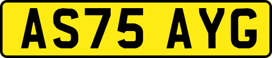 AS75AYG