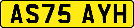 AS75AYH