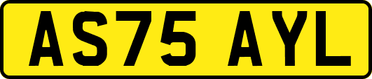 AS75AYL