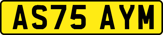 AS75AYM