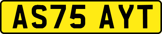 AS75AYT