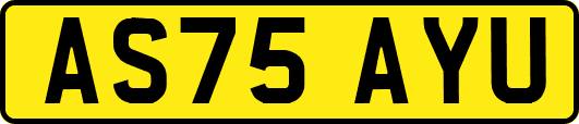 AS75AYU