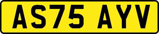 AS75AYV