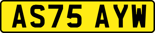AS75AYW
