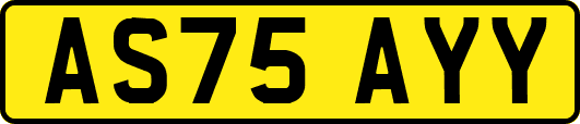 AS75AYY