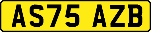 AS75AZB