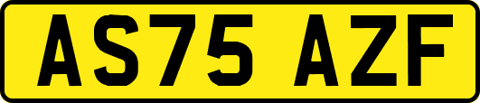 AS75AZF