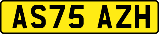 AS75AZH