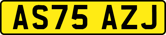 AS75AZJ
