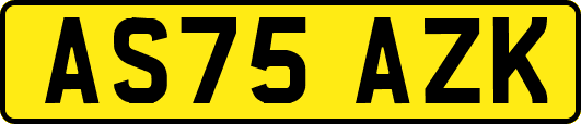 AS75AZK