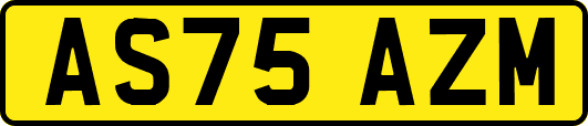AS75AZM