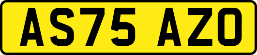 AS75AZO