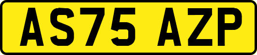 AS75AZP