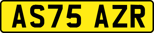 AS75AZR