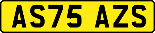 AS75AZS