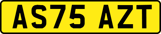 AS75AZT