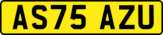 AS75AZU