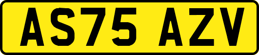 AS75AZV