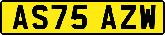 AS75AZW