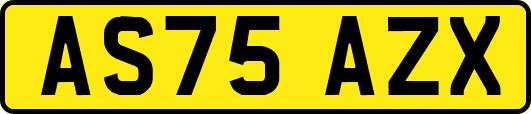 AS75AZX