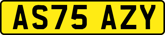 AS75AZY