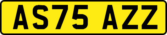 AS75AZZ