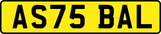 AS75BAL