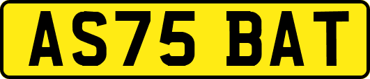AS75BAT
