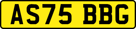 AS75BBG