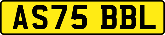 AS75BBL