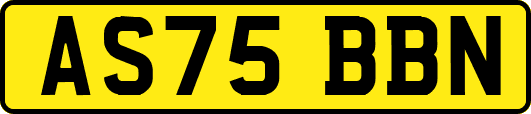 AS75BBN