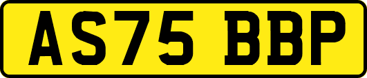 AS75BBP