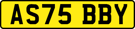 AS75BBY